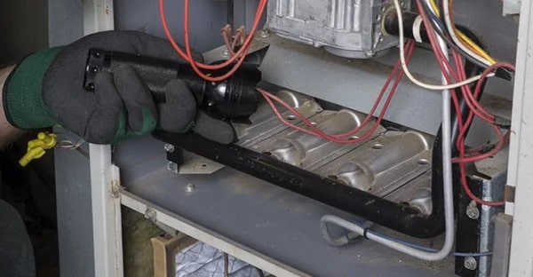 Tampa Bay Heating Maintenance