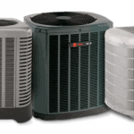 What to consider before installing or replacing your air conditioning unit
