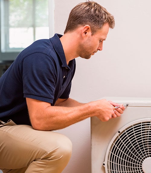 Air Conditioning Installation Tampa