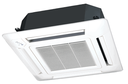 Mini Split Multi Zone Indoor Classic Plus Series Slim Duct Heat Pump RIDH07AVFJ indoor air quality