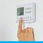 Keeping Your Cool: How Much Does Thermostat Repair Cost?